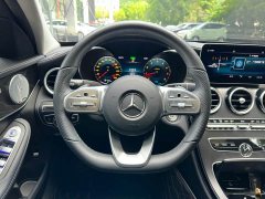 Mercedes-Benz C-Class C 260 L Sport Star Edition - фото 14