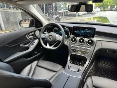 Mercedes-Benz C-Class C 260 L Sport Star Edition - фото 16
