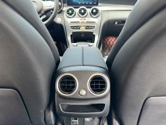 Mercedes-Benz C-Class C 260 L Sport Star Edition - фото 17