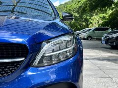 Mercedes-Benz C-Class C 260 L Sport Star Edition - фото 19