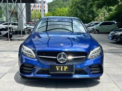 Mercedes-Benz C-Class C 260 L Sport Star Edition - фото 2