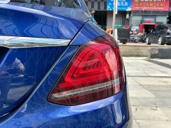 Mercedes-Benz C-Class C 260 L Sport Star Edition - фото 20