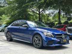 Mercedes-Benz C-Class C 260 L Sport Star Edition - фото 3