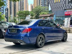 Mercedes-Benz C-Class C 260 L Sport Star Edition - фото 4