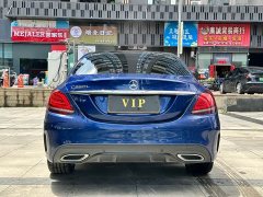 Mercedes-Benz C-Class C 260 L Sport Star Edition - фото 5