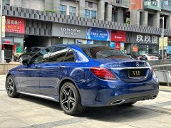Mercedes-Benz C-Class C 260 L Sport Star Edition - фото 6