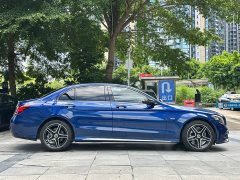 Mercedes-Benz C-Class C 260 L Sport Star Edition - фото 7