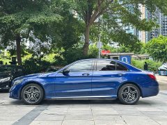 Mercedes-Benz C-Class C 260 L Sport Star Edition - фото 8