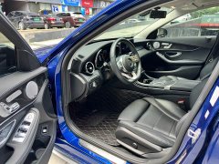 Mercedes-Benz C-Class C 260 L Sport Star Edition - фото 9