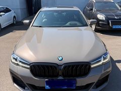 BMW 5 Series (Imported) 540i Fashion Edition M Sports Package - фото 2