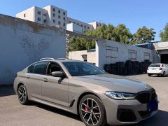 BMW 5 Series (Imported) 540i Fashion Edition M Sports Package - фото 3