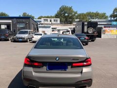 BMW 5 Series (Imported) 540i Fashion Edition M Sports Package - фото 5