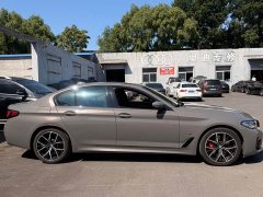 BMW 5 Series (Imported) 540i Fashion Edition M Sports Package - фото 6