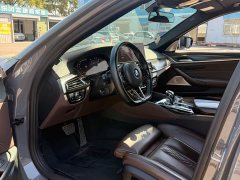 BMW 5 Series (Imported) 540i Fashion Edition M Sports Package - фото 7
