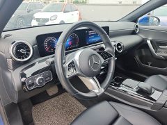 Mercedes-Benz A-Class A 200 L Dynamic - фото 11
