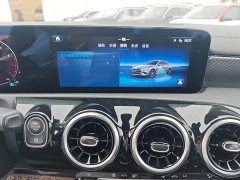 Mercedes-Benz A-Class A 200 L Dynamic - фото 13