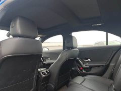 Mercedes-Benz A-Class A 200 L Dynamic - фото 14