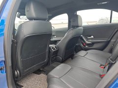 Mercedes-Benz A-Class A 200 L Dynamic - фото 15