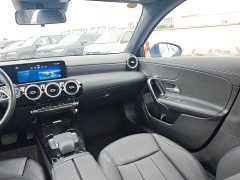 Mercedes-Benz A-Class A 200 L Dynamic - фото 18
