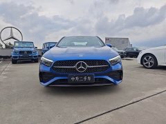 Mercedes-Benz A-Class A 200 L Dynamic - фото 2