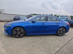 Mercedes-Benz A-Class A 200 L Dynamic - фото 3