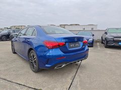 Mercedes-Benz A-Class A 200 L Dynamic - фото 4
