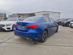 Mercedes-Benz A-Class A 200 L Dynamic - фото 5