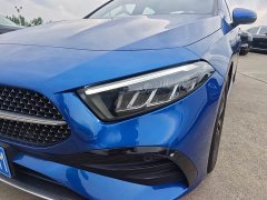 Mercedes-Benz A-Class A 200 L Dynamic - фото 7