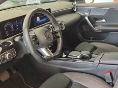 Mercedes-Benz A-Class 2023 A 200 L Fashion - фото 10