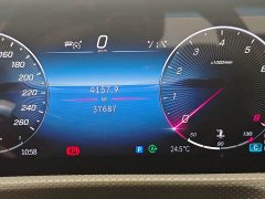 Mercedes-Benz A-Class 2023 A 200 L Fashion - фото 11