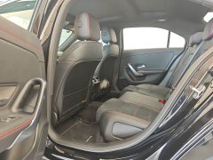 Mercedes-Benz A-Class 2023 A 200 L Fashion - фото 12