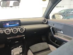 Mercedes-Benz A-Class 2023 A 200 L Fashion - фото 13