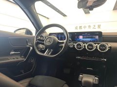 Mercedes-Benz A-Class 2023 A 200 L Fashion - фото 15