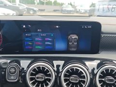 Mercedes-Benz A-Class 2023 A 200 L Fashion - фото 17