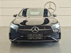 Mercedes-Benz A-Class 2023 A 200 L Fashion - фото 2
