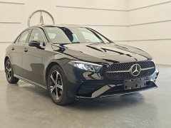 Mercedes-Benz A-Class 2023 A 200 L Fashion - фото 3