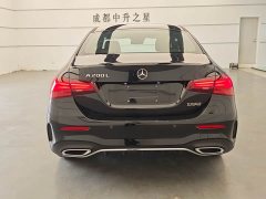 Mercedes-Benz A-Class 2023 A 200 L Fashion - фото 4