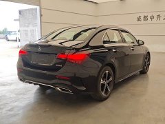 Mercedes-Benz A-Class 2023 A 200 L Fashion - фото 5