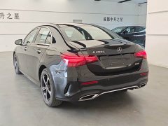 Mercedes-Benz A-Class 2023 A 200 L Fashion - фото 6