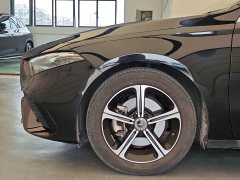 Mercedes-Benz A-Class 2023 A 200 L Fashion - фото 7