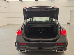 Mercedes-Benz A-Class 2023 A 200 L Fashion - фото 8