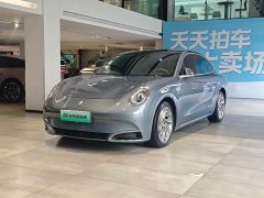 Lynk & Co Euler Lightning Cat 2022 555km Premium Edition - фото 1