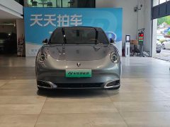 Lynk & Co Euler Lightning Cat 2022 555km Premium Edition - фото 2
