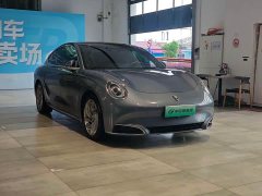 Lynk & Co Euler Lightning Cat 2022 555km Premium Edition - фото 3