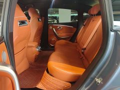 Lynk & Co Euler Lightning Cat 2022 555km Premium Edition - фото 4