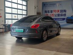 Lynk & Co Euler Lightning Cat 2022 555km Premium Edition - фото 7