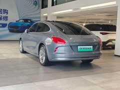Lynk & Co Euler Lightning Cat 2022 555km Premium Edition - фото 9