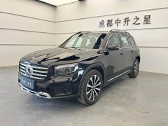 Mercedes-Benz GLB 220 Fashion - фото 1