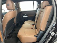 Mercedes-Benz GLB 220 Fashion - фото 13