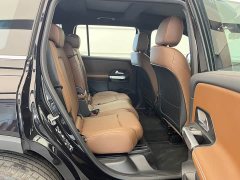 Mercedes-Benz GLB 220 Fashion - фото 15